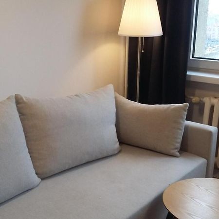 Apartament Katowice Centrum Ngoại thất bức ảnh