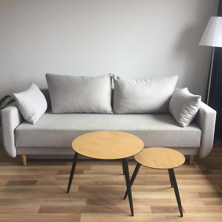 Apartament Katowice Centrum Ngoại thất bức ảnh