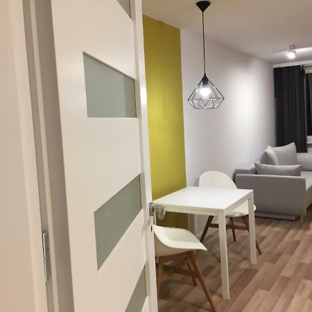 Apartament Katowice Centrum Ngoại thất bức ảnh