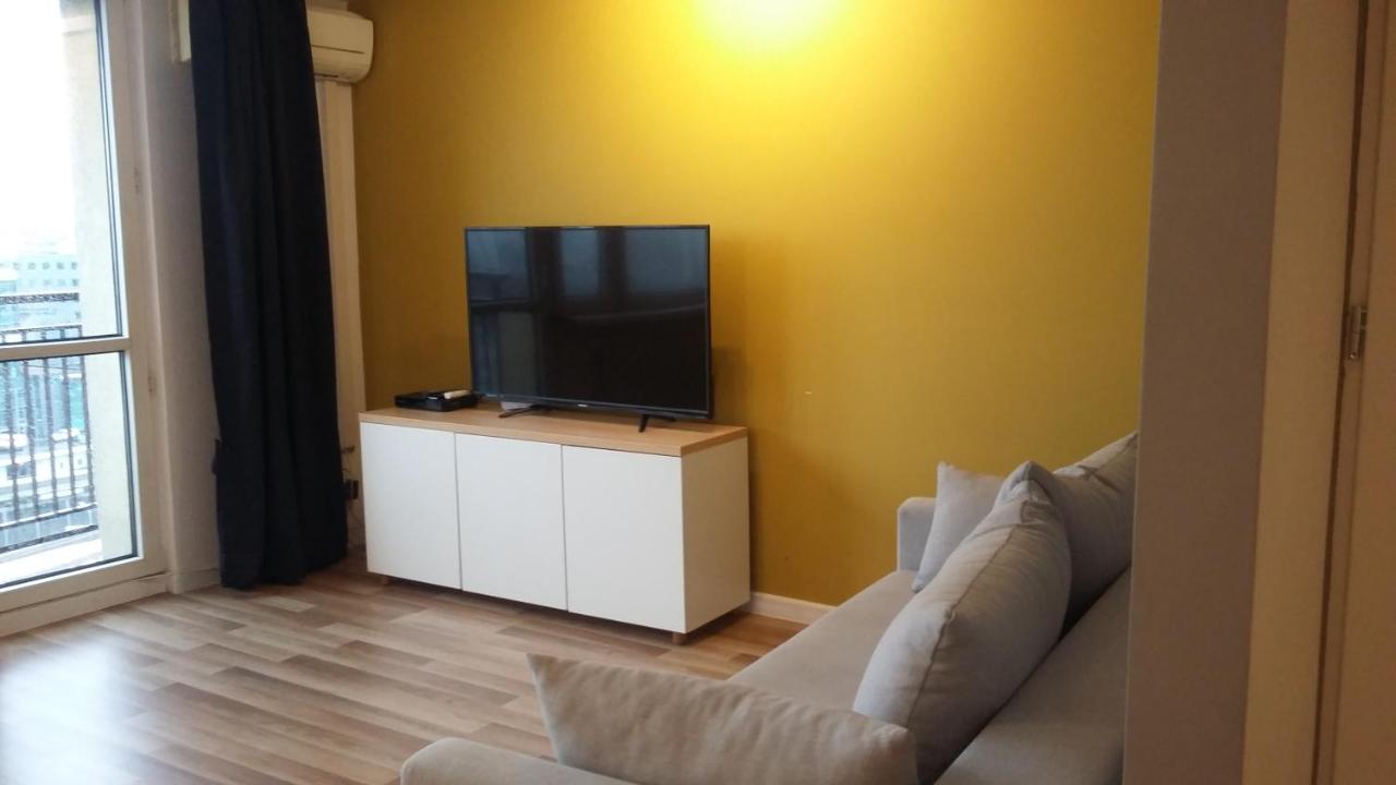 Apartament Katowice Centrum Ngoại thất bức ảnh