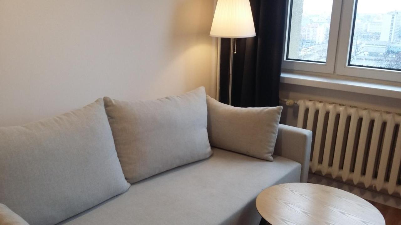Apartament Katowice Centrum Ngoại thất bức ảnh