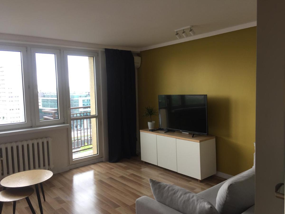 Apartament Katowice Centrum Ngoại thất bức ảnh