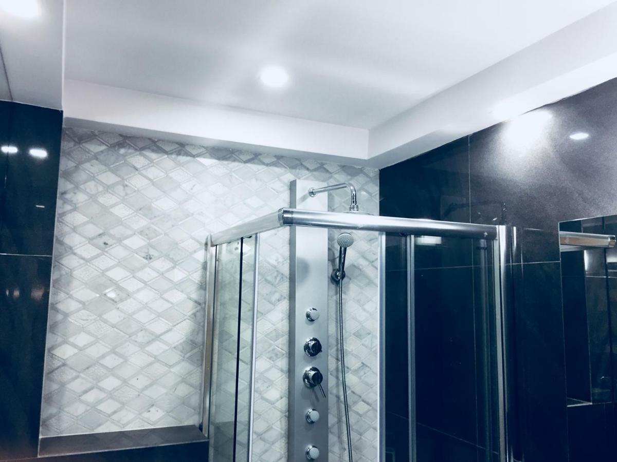 Apartament Katowice Centrum Ngoại thất bức ảnh