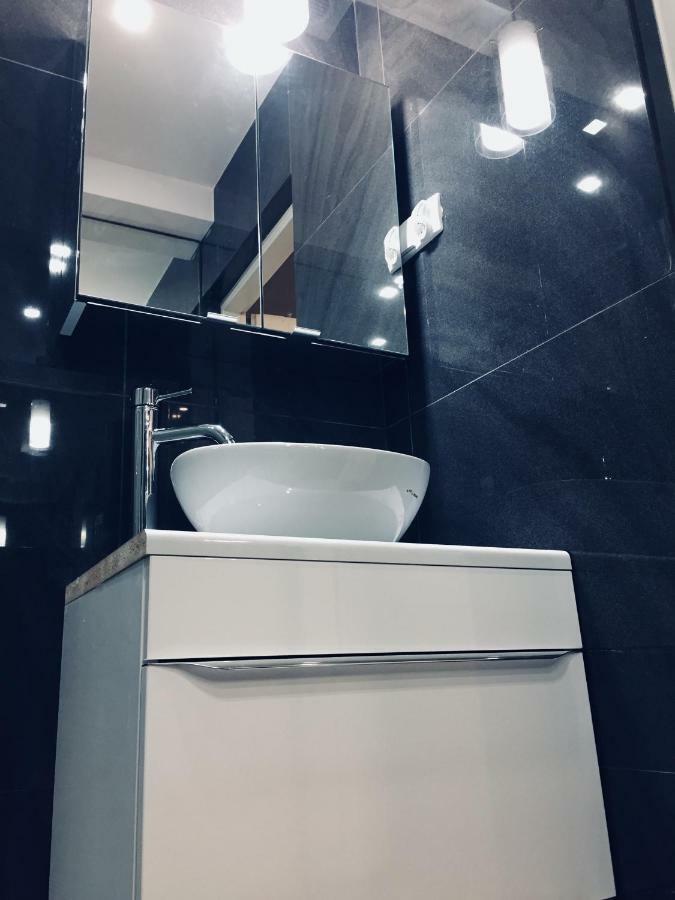 Apartament Katowice Centrum Ngoại thất bức ảnh